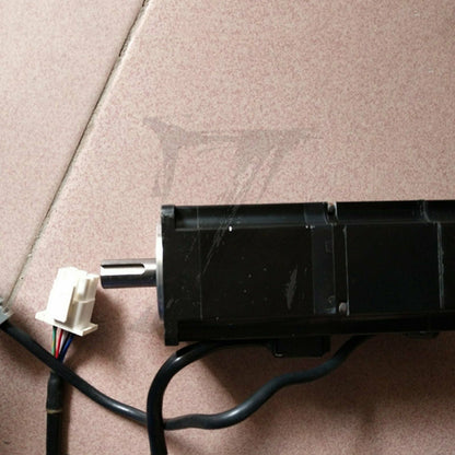 1PC Used Yaskawa servo motors SGMJV-04ADE6E 400W Tested In Good Condition - YASKAWA