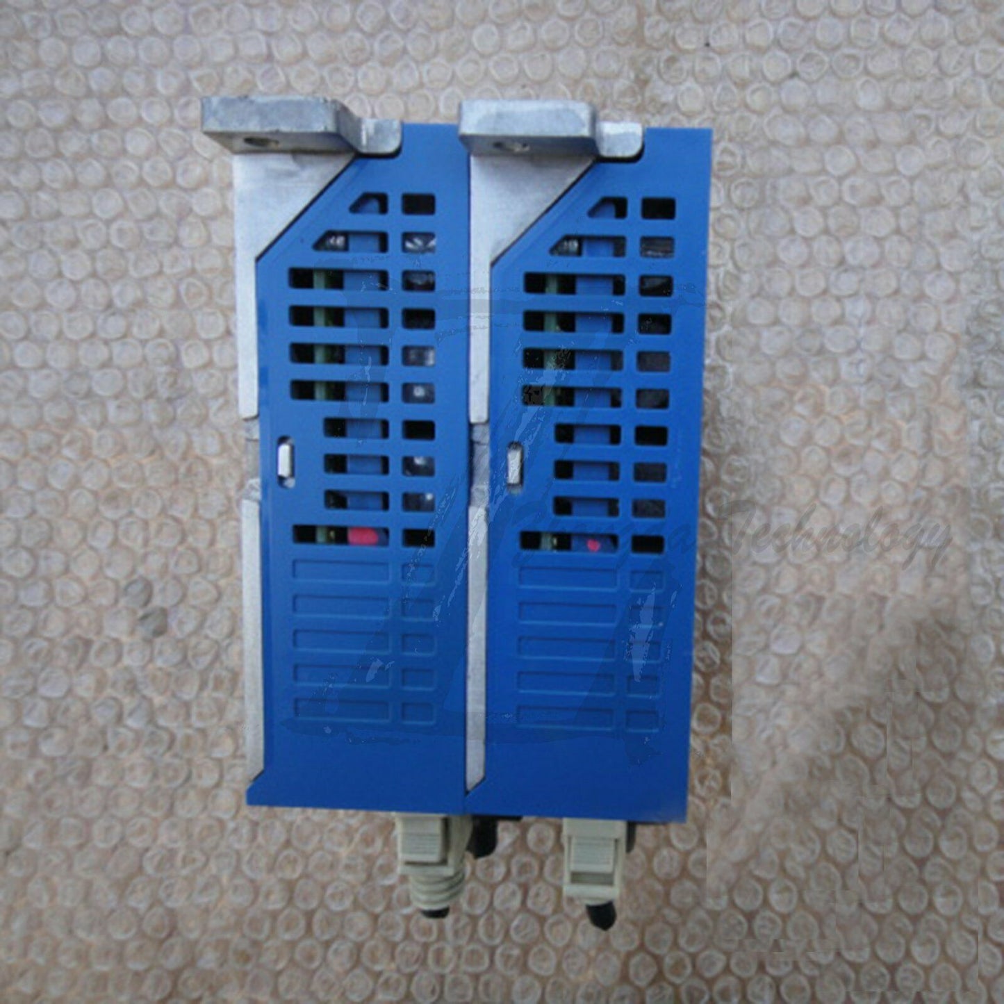 1PC Used Yasukawa servo drive SJDE-02APA Tested In Good Condition - YASKAWA
