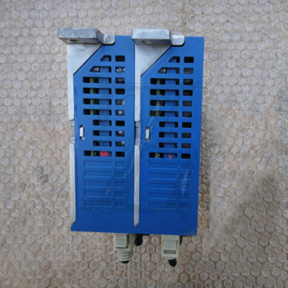 1PC Used Yasukawa servo drive SJDE-02APA Tested In Good Condition - YASKAWA