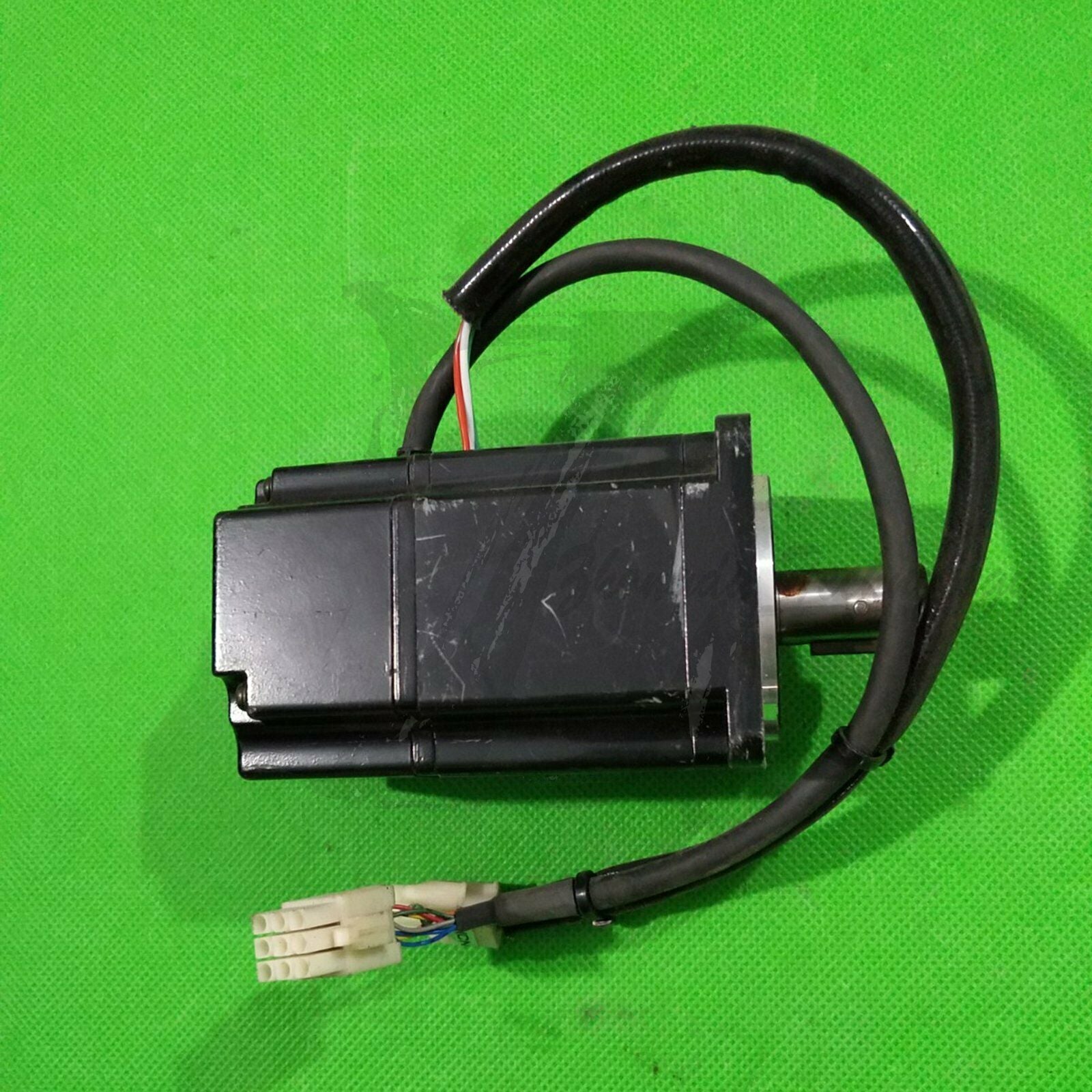 1PC Used Yasukawa servo motor SGM-02B314 Tested In Good Condition - YASKAWA