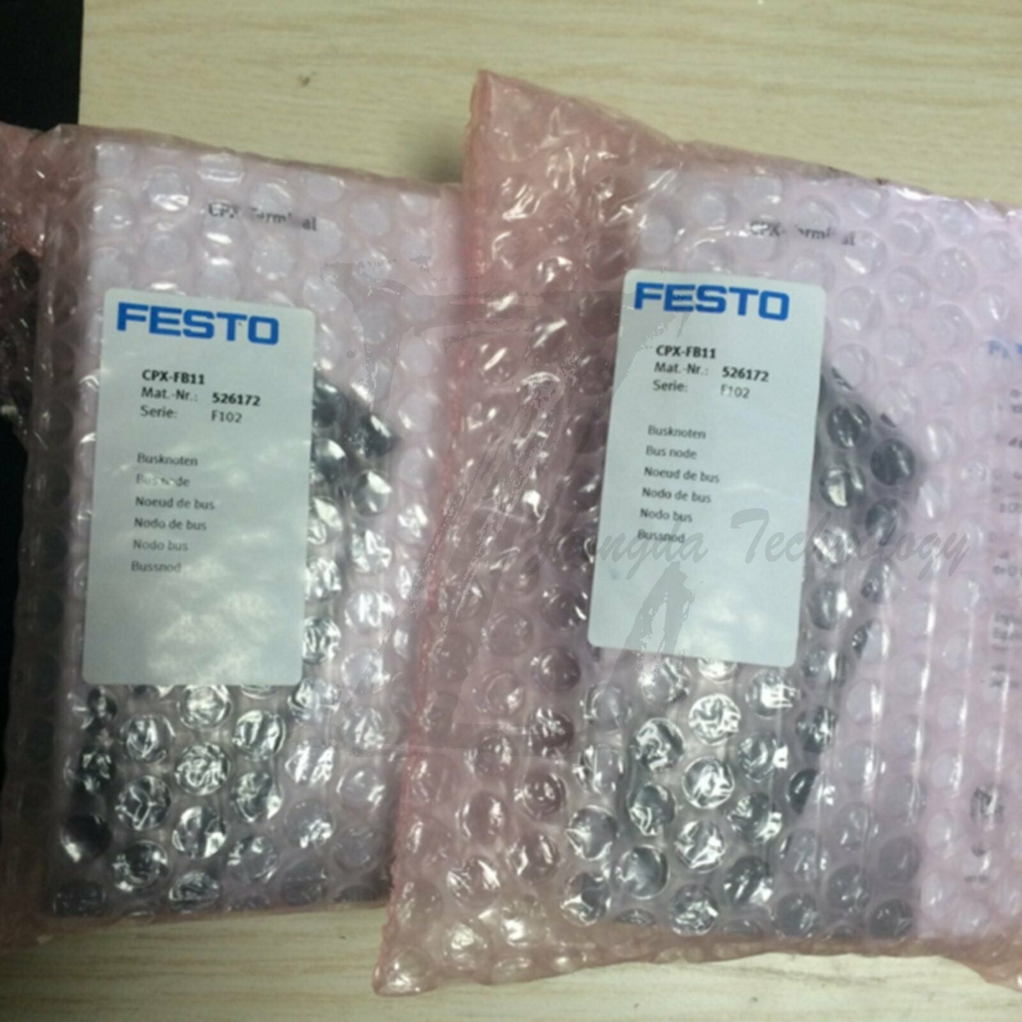 1PC new Festo controller CPX-FB11 - FESTO
