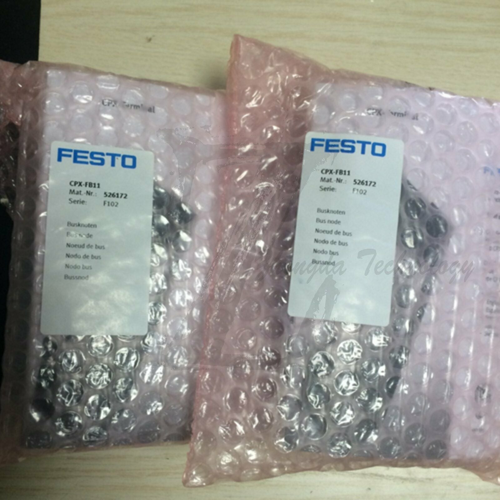 1PC new Festo controller CPX-FB11 - FESTO