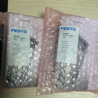 1PC new Festo controller CPX-FB11 - FESTO