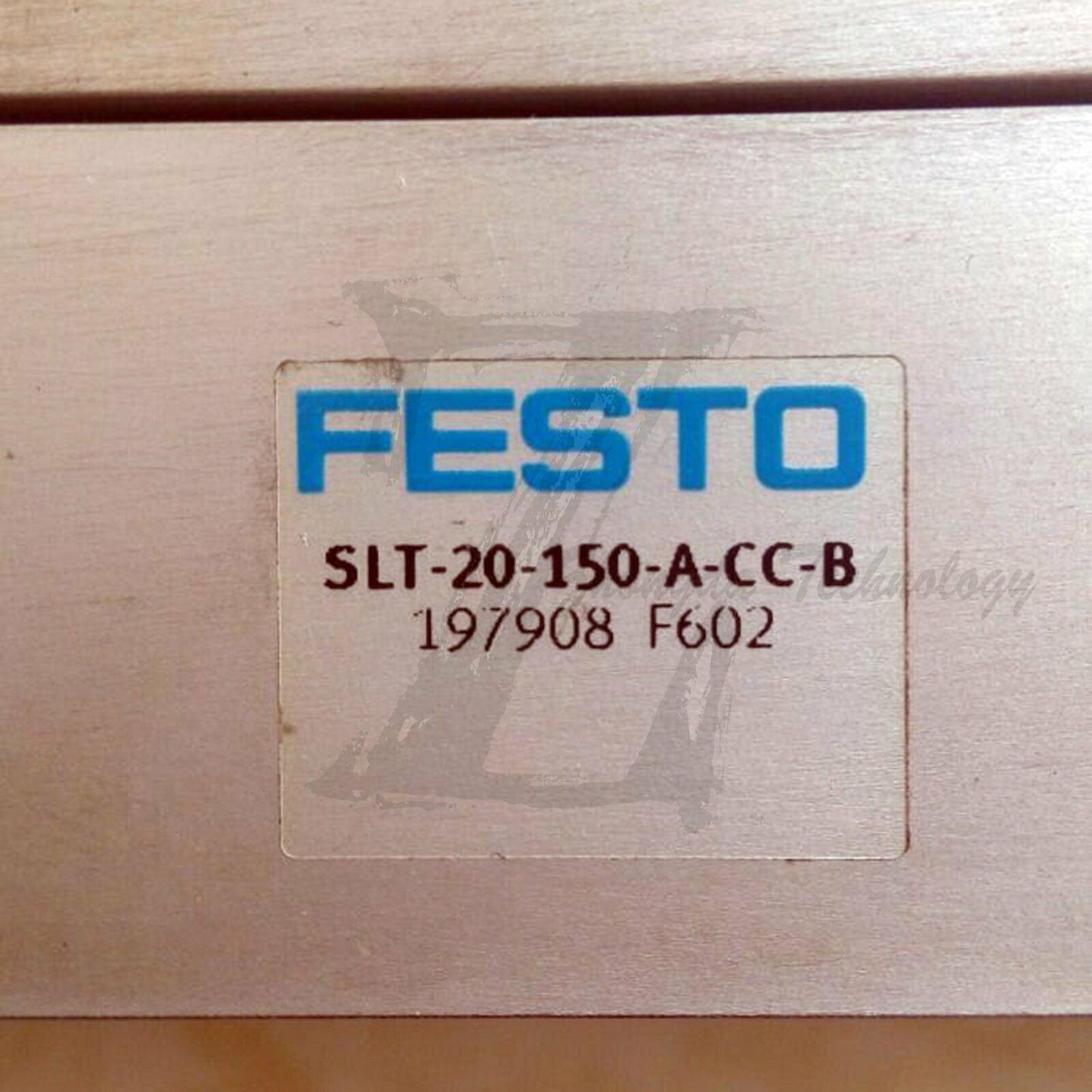 1PC new Festo slide cylinder SLT-20-150-A-CC-B - FESTO