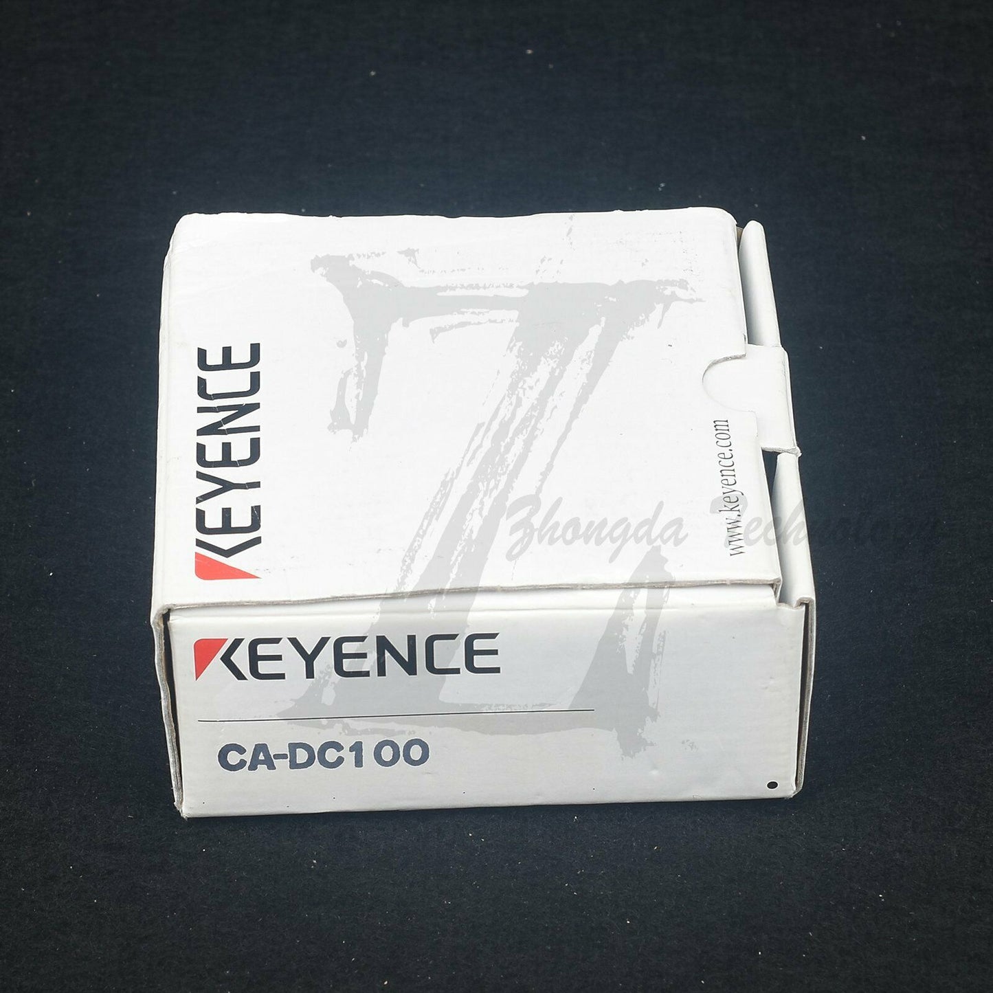 1PCS Brand New KEYENCE Light Source Controller CA-DC100 CADC100 - KEYENCE