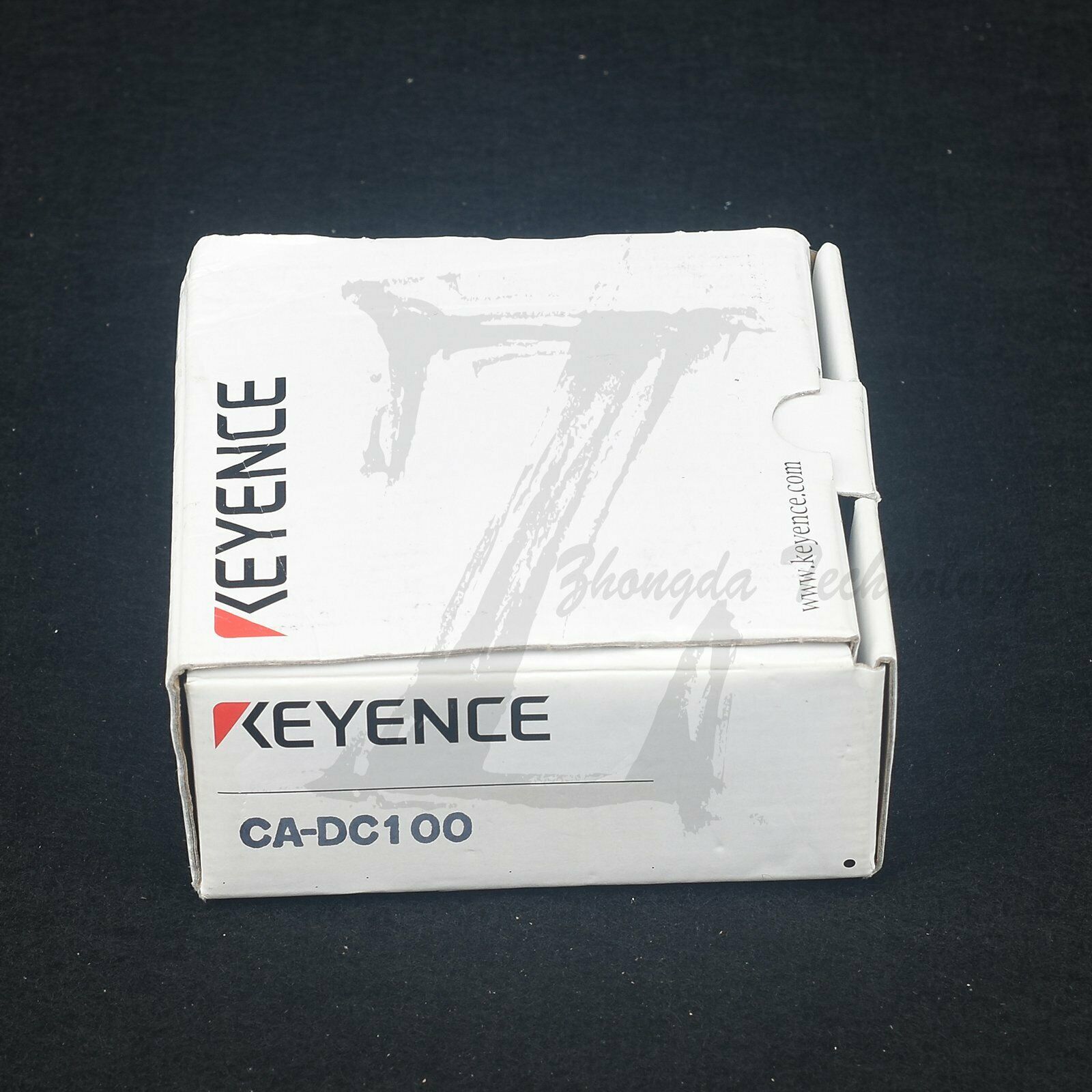 1PCS Brand New KEYENCE Light Source Controller CA-DC100 CADC100 - KEYENCE