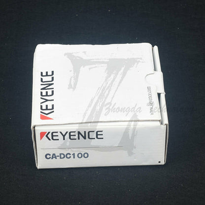 1PCS Brand New KEYENCE Light Source Controller CA-DC100 CADC100 - KEYENCE