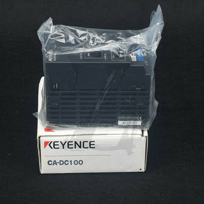 1PCS Brand New KEYENCE Light Source Controller CA-DC100 CADC100 - KEYENCE