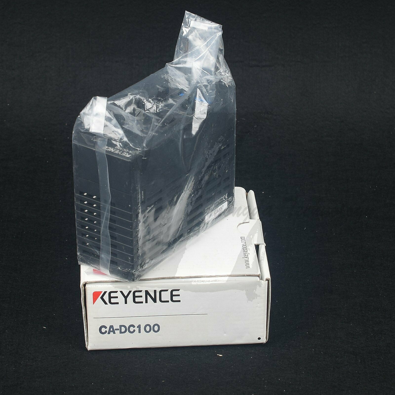 1PCS Brand New KEYENCE Light Source Controller CA-DC100 CADC100 - KEYENCE