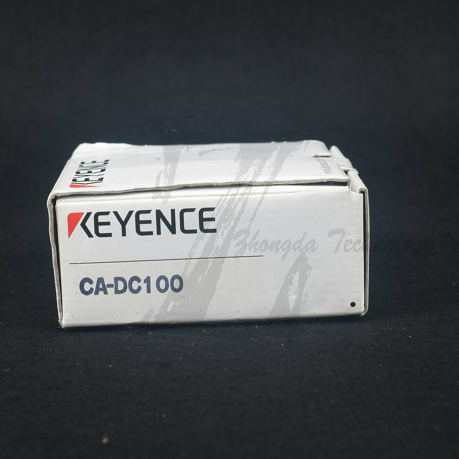 1PCS Brand New KEYENCE Light Source Controller CA-DC100 CADC100 - KEYENCE