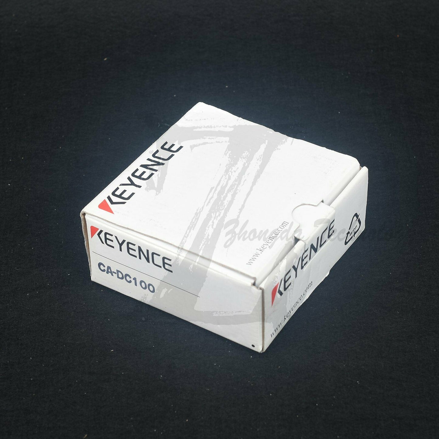 1PCS Brand New KEYENCE Light Source Controller CA-DC100 CADC100 - KEYENCE