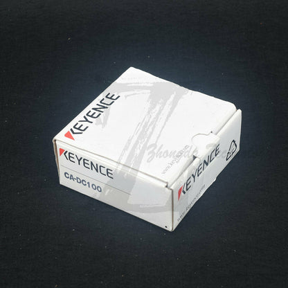 1PCS Brand New KEYENCE Light Source Controller CA-DC100 CADC100 - KEYENCE