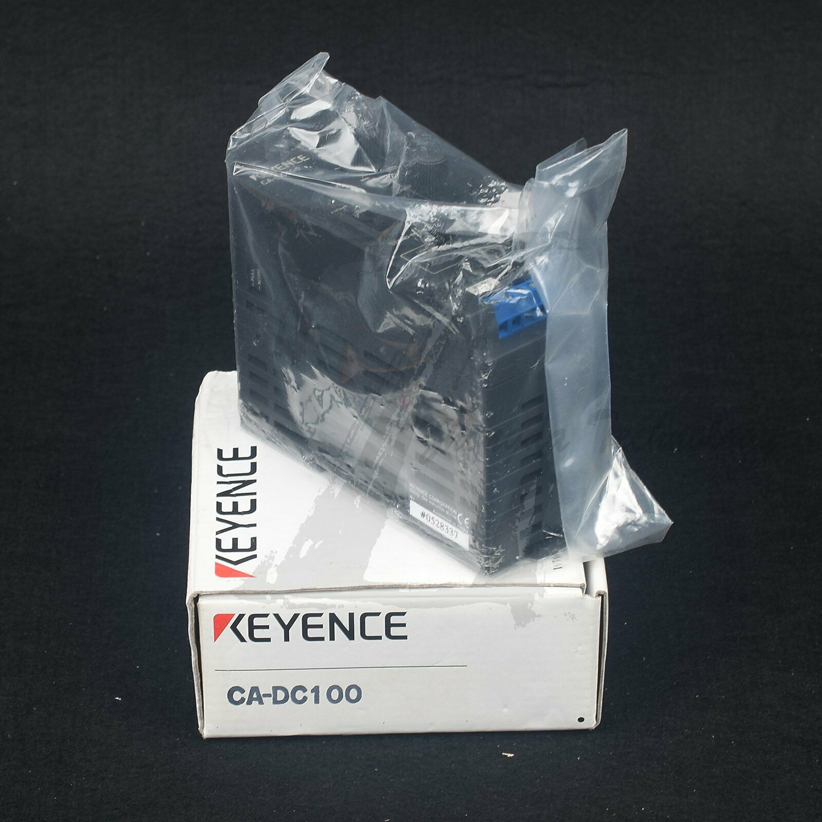 1PCS Brand New KEYENCE Light Source Controller CA-DC100 CADC100 - KEYENCE