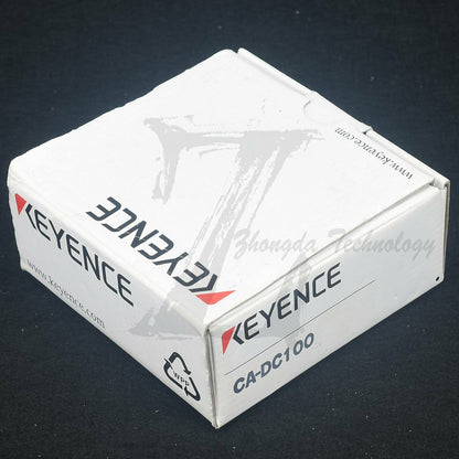 1PCS Brand New KEYENCE Light Source Controller CA-DC100 CADC100 - KEYENCE
