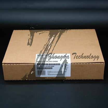 1PCS NEW 6ES7414-3XJ00-0AB0 6ES7 414-3XJ00-0AB0 - SIEMENS
