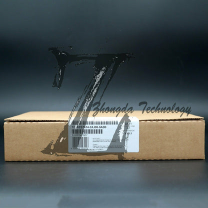 1PCS NEW 6ES7414-3XJ00-0AB0 6ES7 414-3XJ00-0AB0 - SIEMENS