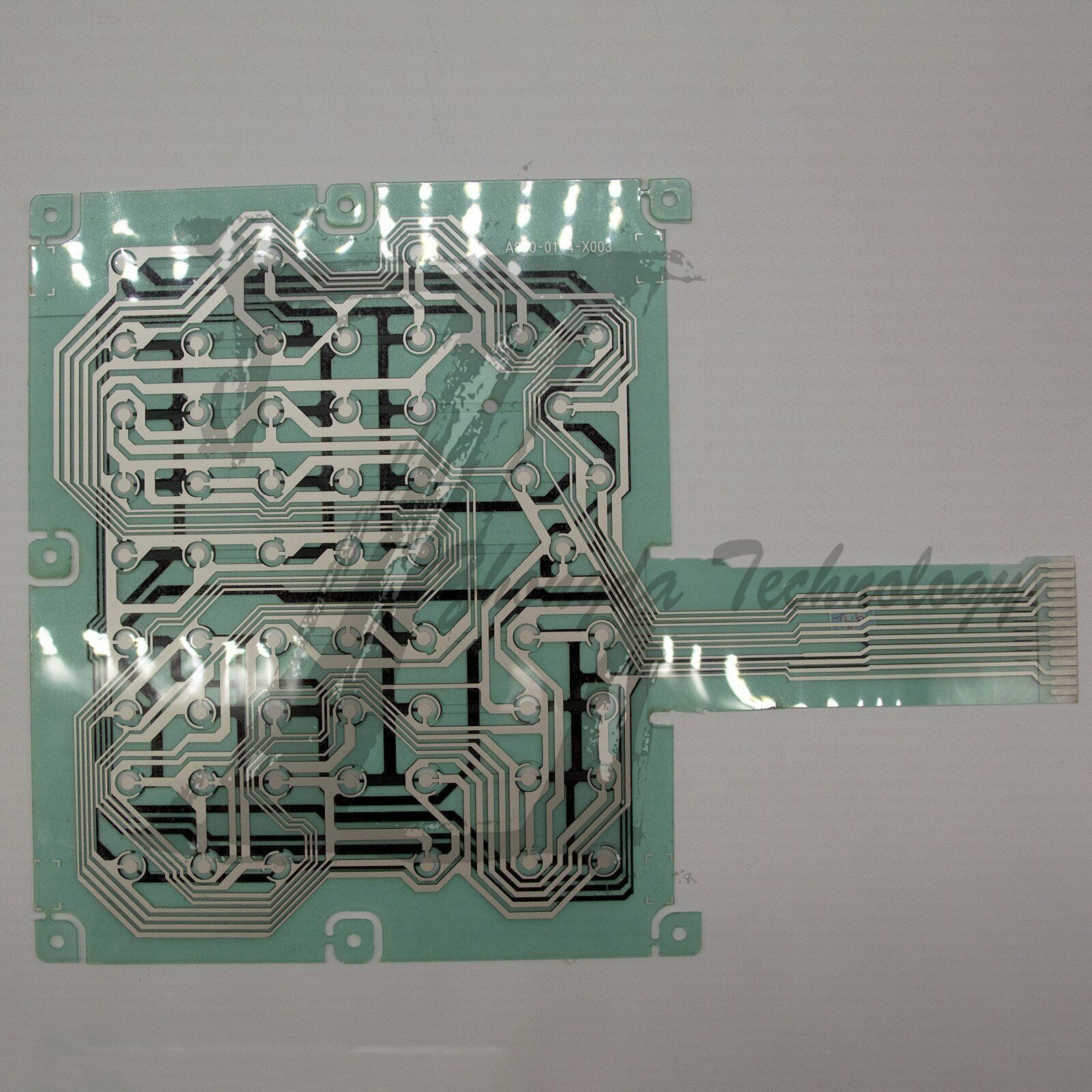 1PCS NEW FANUC A860-0104-X003 Membrane Keypad - FANUC
