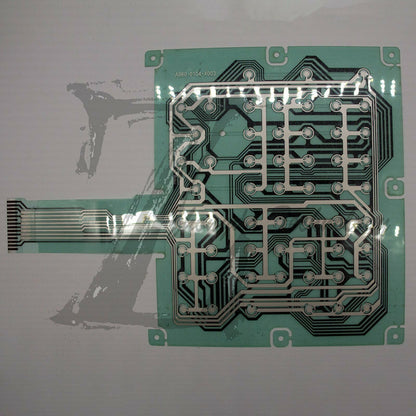 1PCS NEW FANUC A860-0104-X003 Membrane Keypad - FANUC