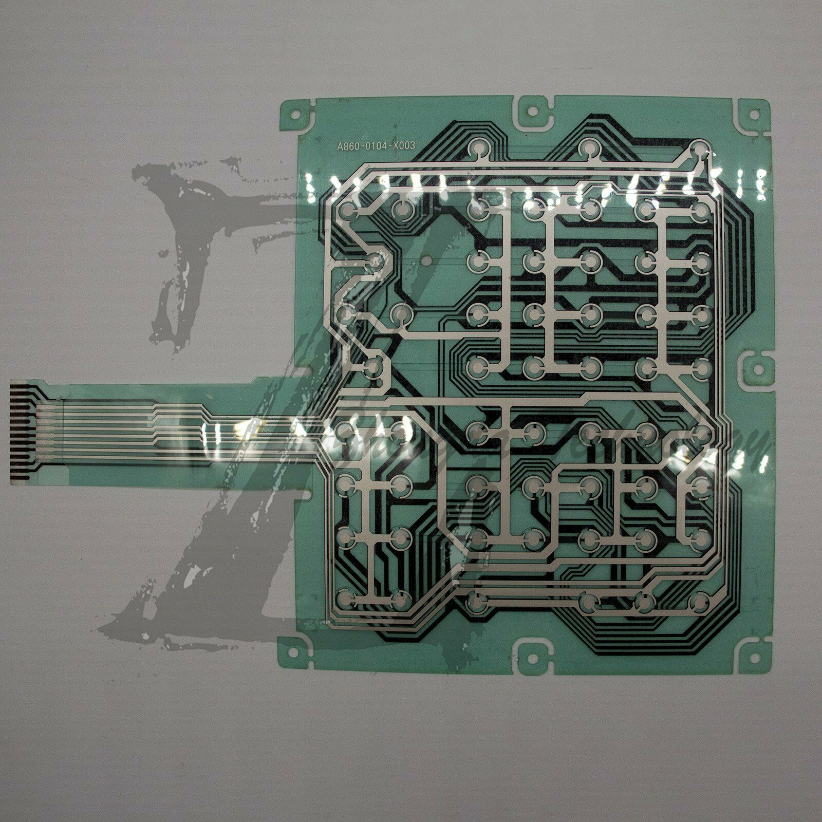 1PCS NEW FANUC A860-0104-X003 Membrane Keypad - FANUC