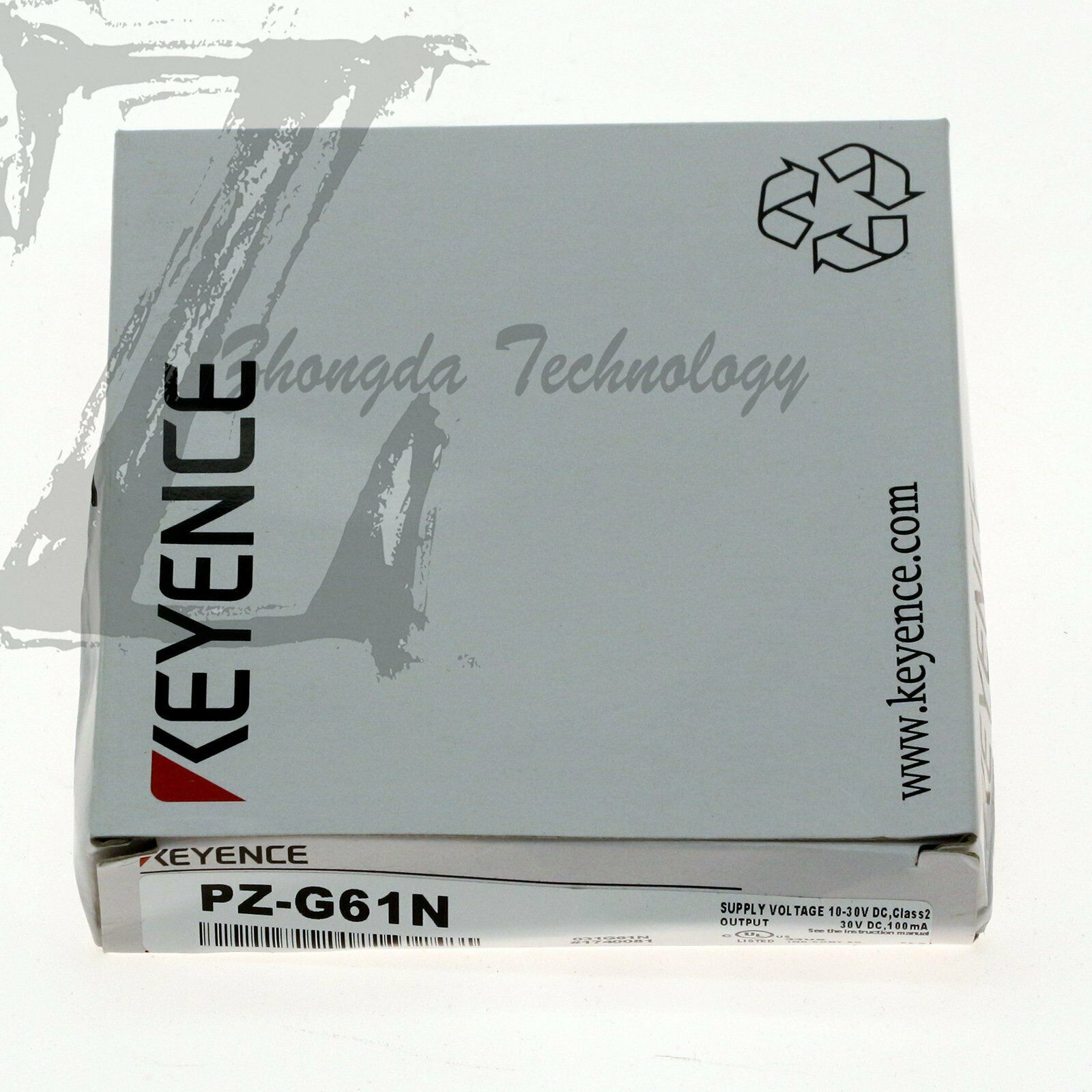 1PCS NEW IN BOX Keyence Photoelectric Sensor PZ-G61N PZG61N One year warranty KOEED 1, 80%, import_2020_10_10_031751, KEYENCE, Other, validate-product-description