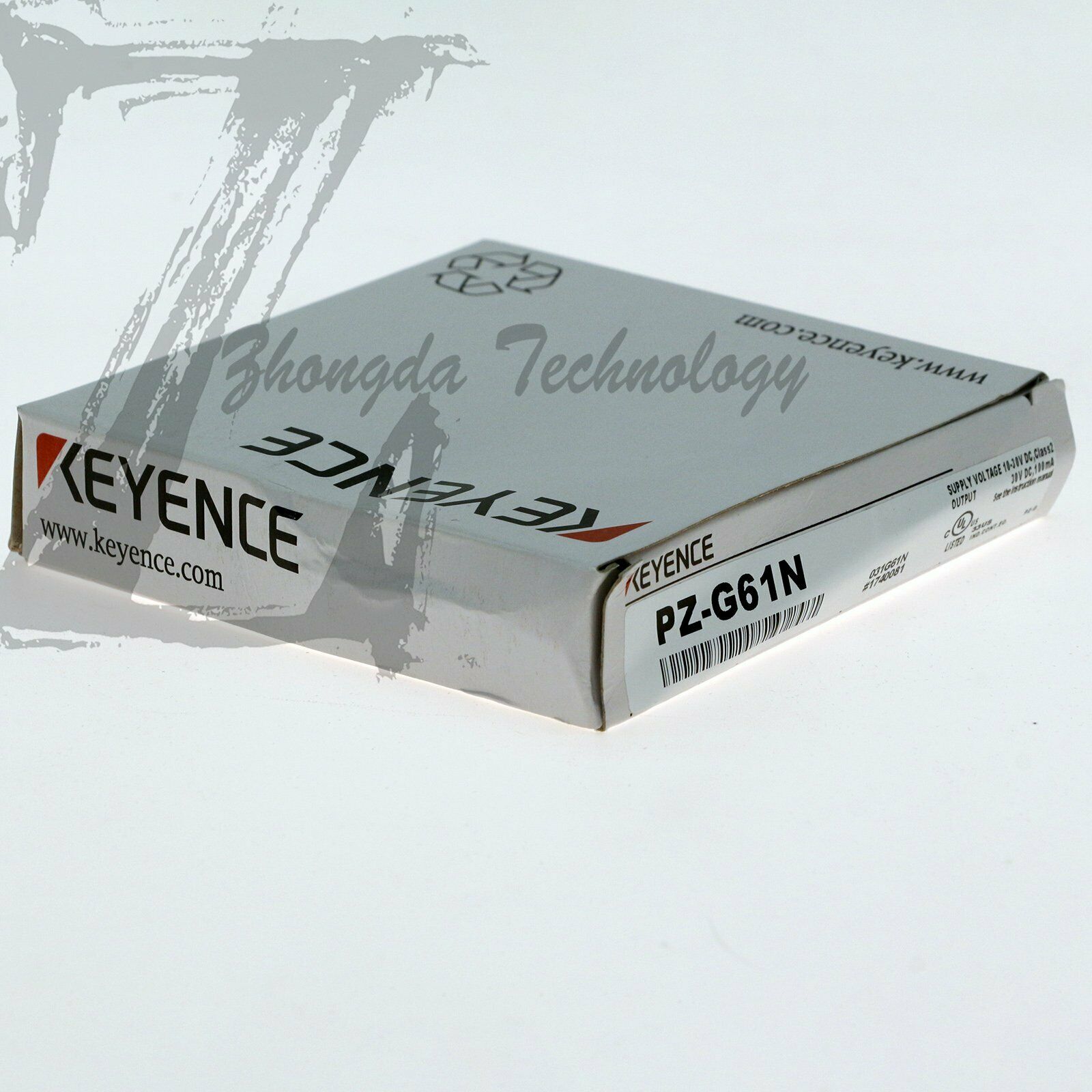 1PCS NEW IN BOX Keyence Photoelectric Sensor PZ-G61N PZG61N One year warranty KOEED 1, 80%, import_2020_10_10_031751, KEYENCE, Other, validate-product-description