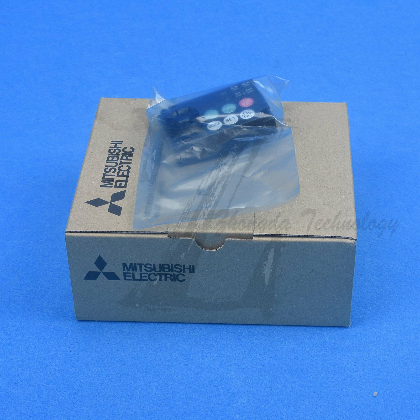 1PCS NEW IN BOX Mitsubishi Inverter Operator Panel FR-PA07 - MITSUBISHI