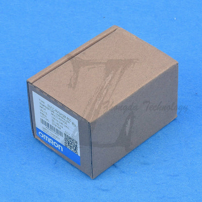 1pcs new in box omron e5cc-rx2asm-800 100-240vac temperature controller - OMRON