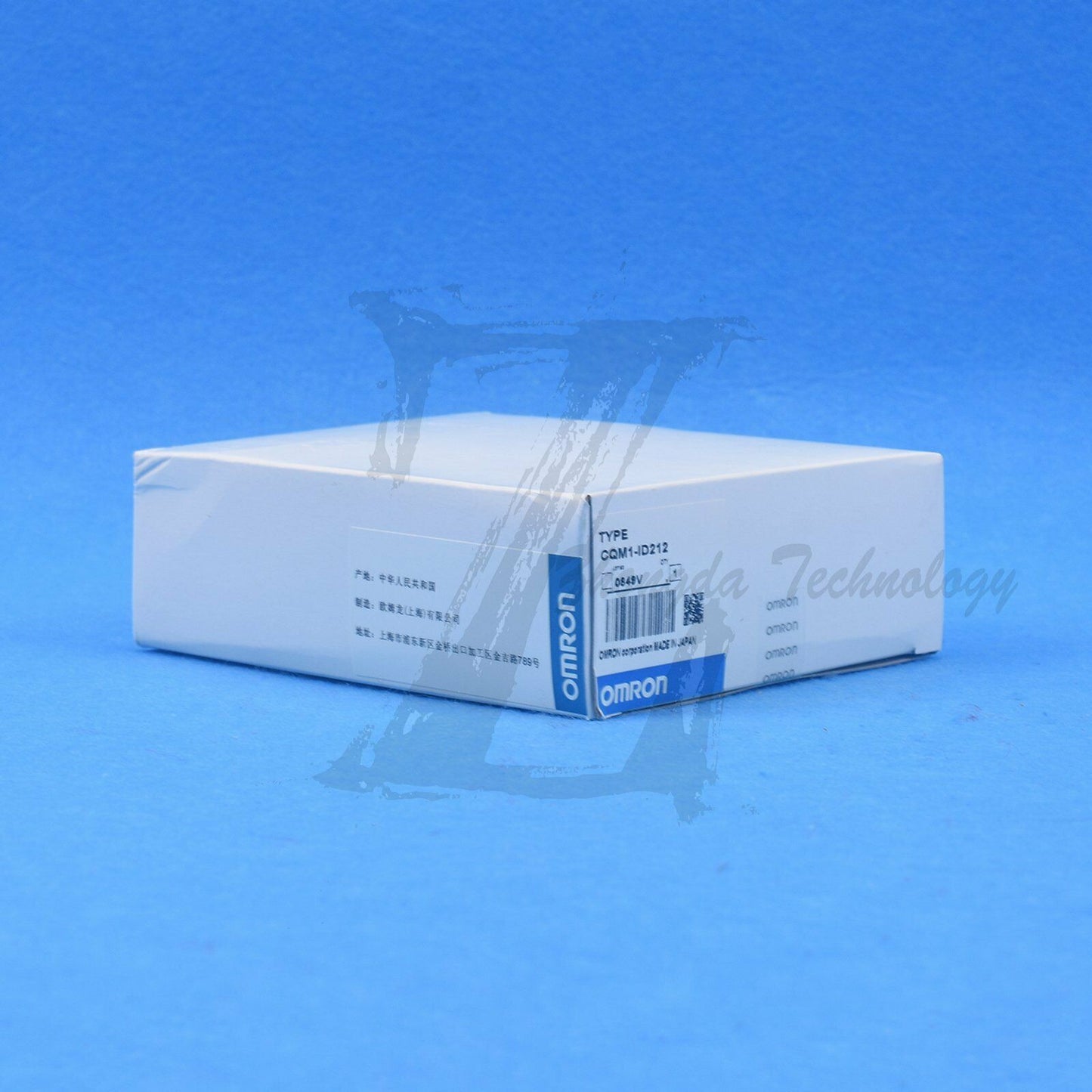1pcs new in box omron input unit cqm1-id212 cqm1id212 - OMRON