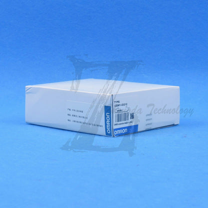 1pcs new in box omron input unit cqm1-id212 cqm1id212 - OMRON