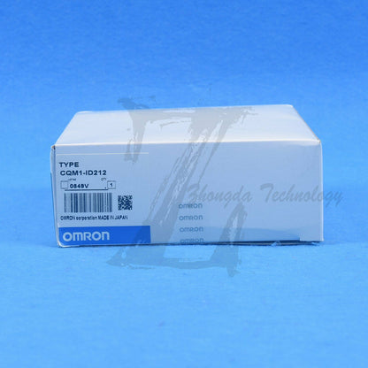 1pcs new in box omron input unit cqm1-id212 cqm1id212 - OMRON