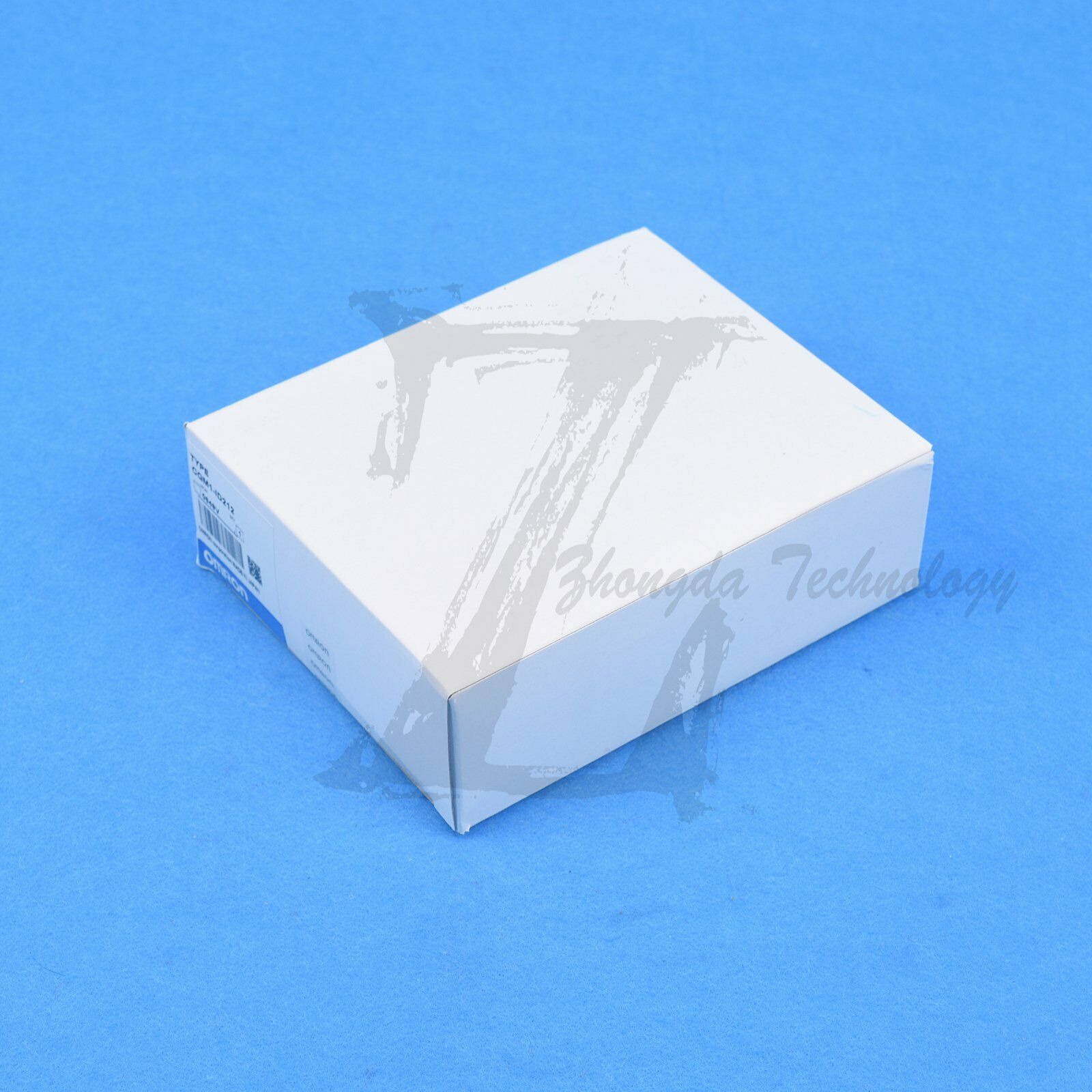 1pcs new in box omron input unit cqm1-id212 cqm1id212 - OMRON