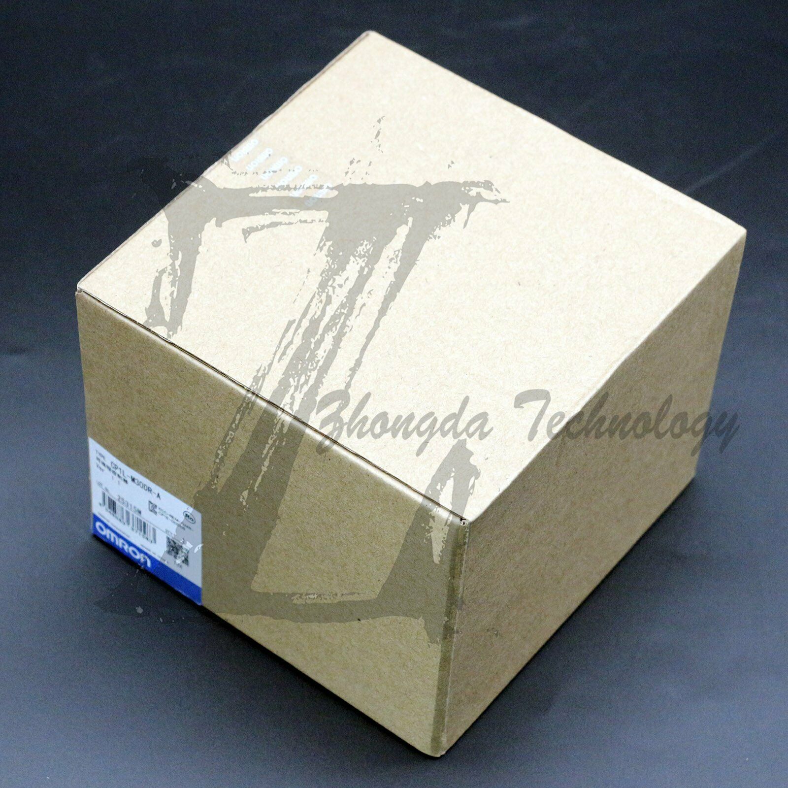1pcs new in box omron plc cp1l-m30dr-a cp1lm30dra - OMRON