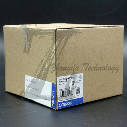 1pcs new in box omron plc cp1l-m30dr-a cp1lm30dra - OMRON
