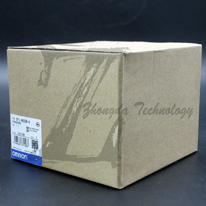 1pcs new in box omron plc cp1l-m30dr-a cp1lm30dra - OMRON