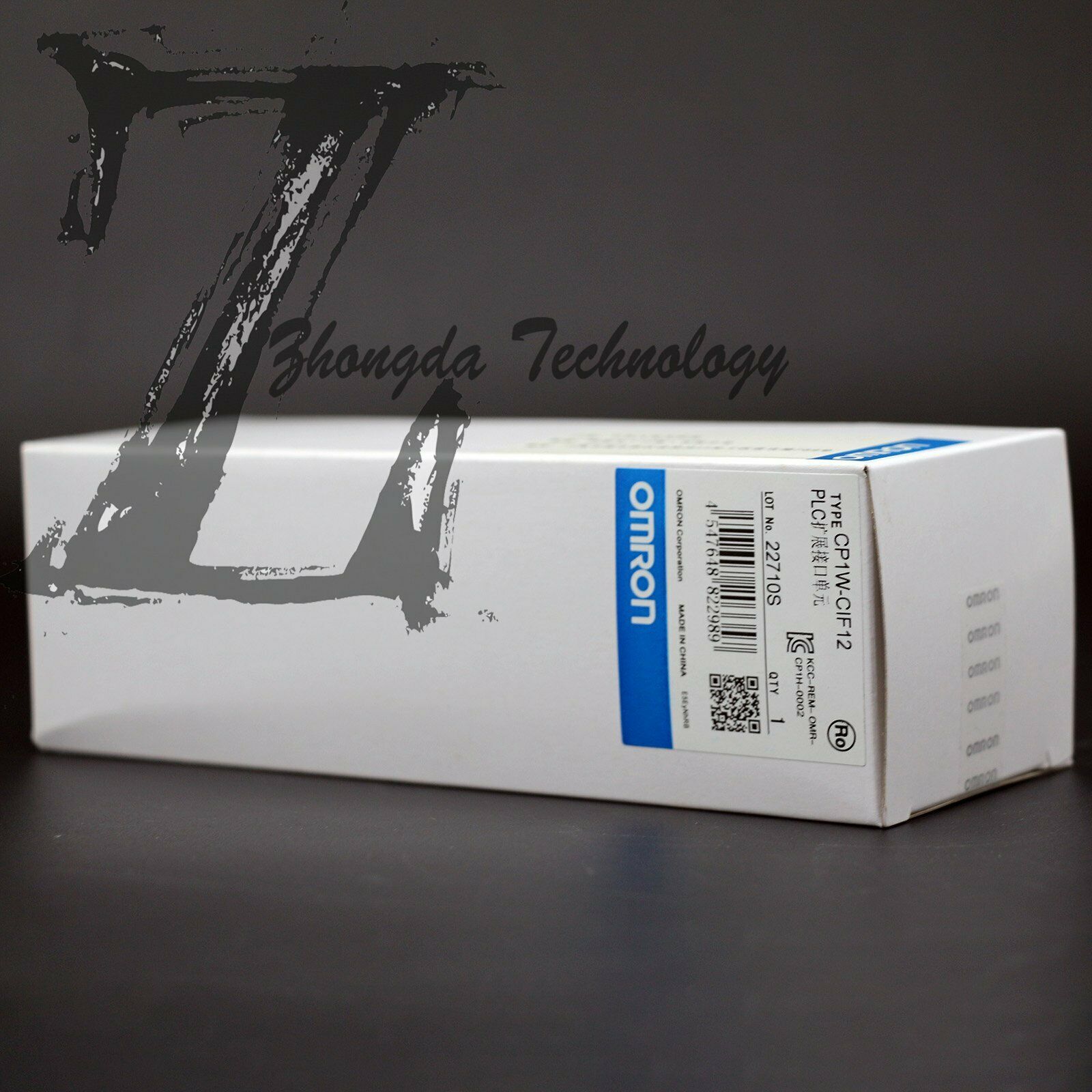 1pcs new in box omron plc cp1w-cif12 cp1wcif12 - OMRON