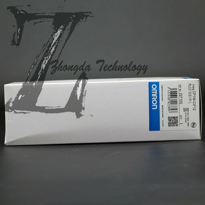 1pcs new in box omron plc cp1w-cif12 cp1wcif12 - OMRON
