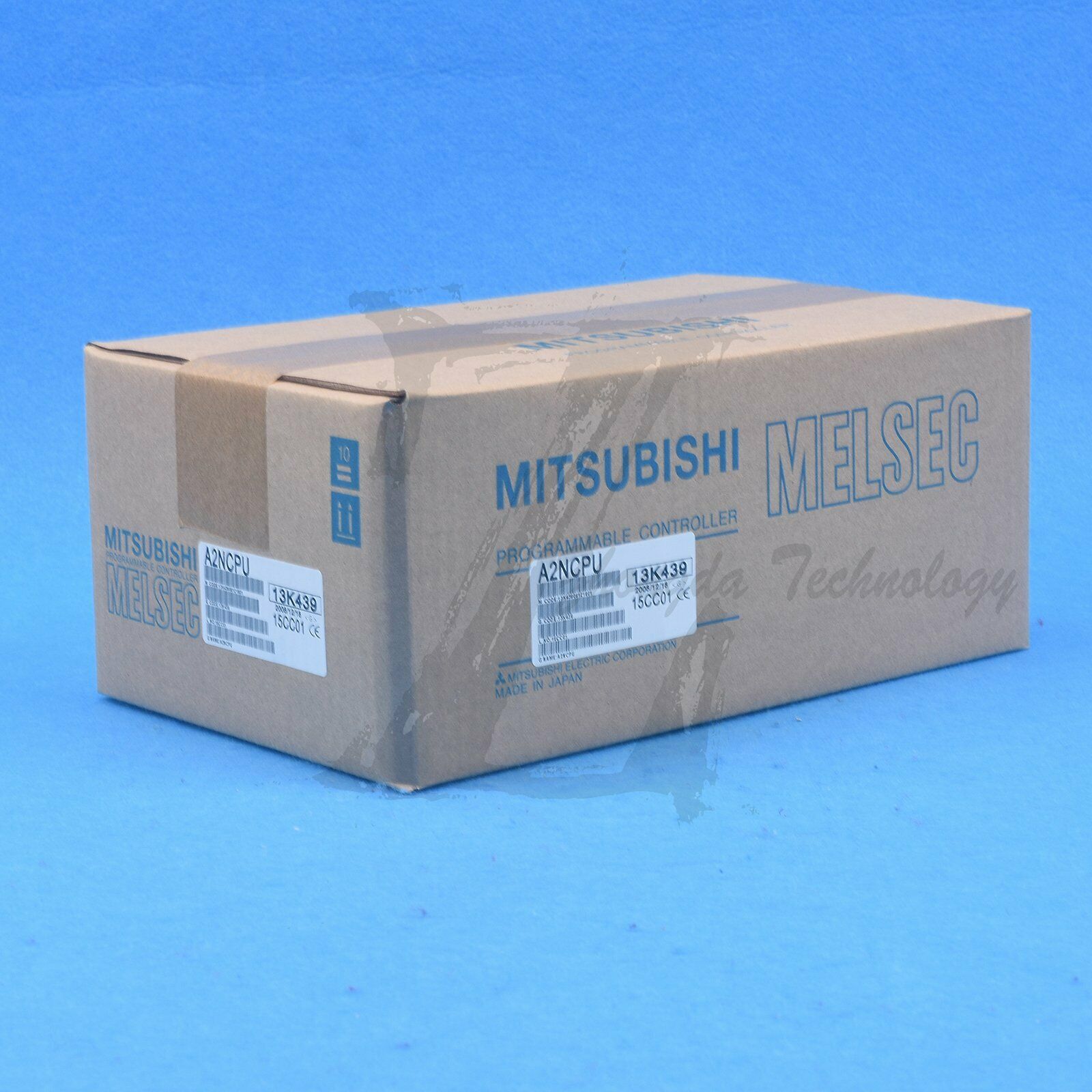 1PCS NEW In Box Mitsubishi A2NCPU PLC - MITSUBISHI