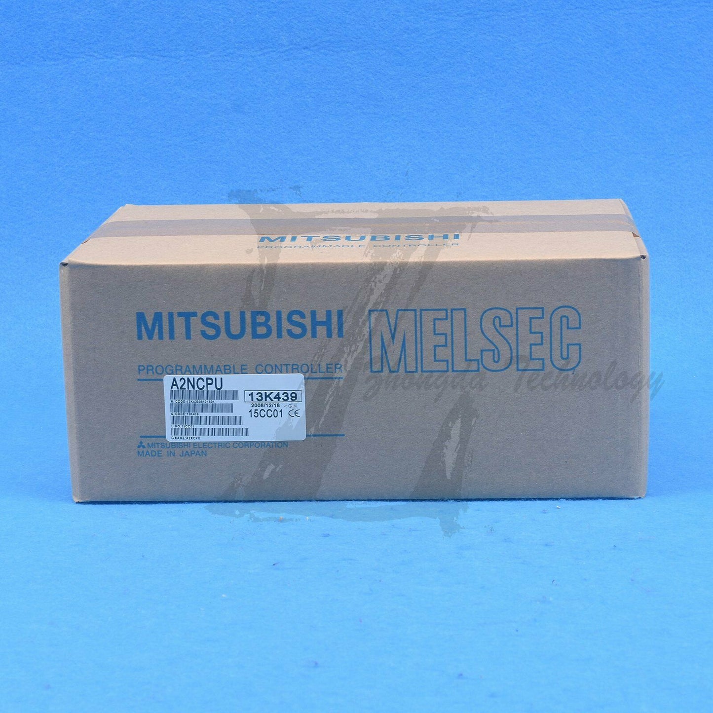 1PCS NEW In Box Mitsubishi A2NCPU PLC - MITSUBISHI