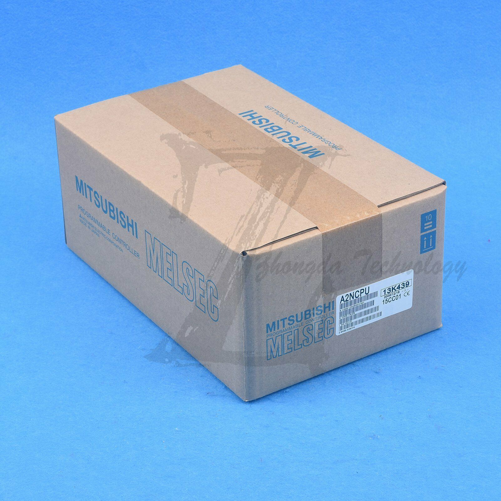 1PCS NEW In Box Mitsubishi A2NCPU PLC - MITSUBISHI