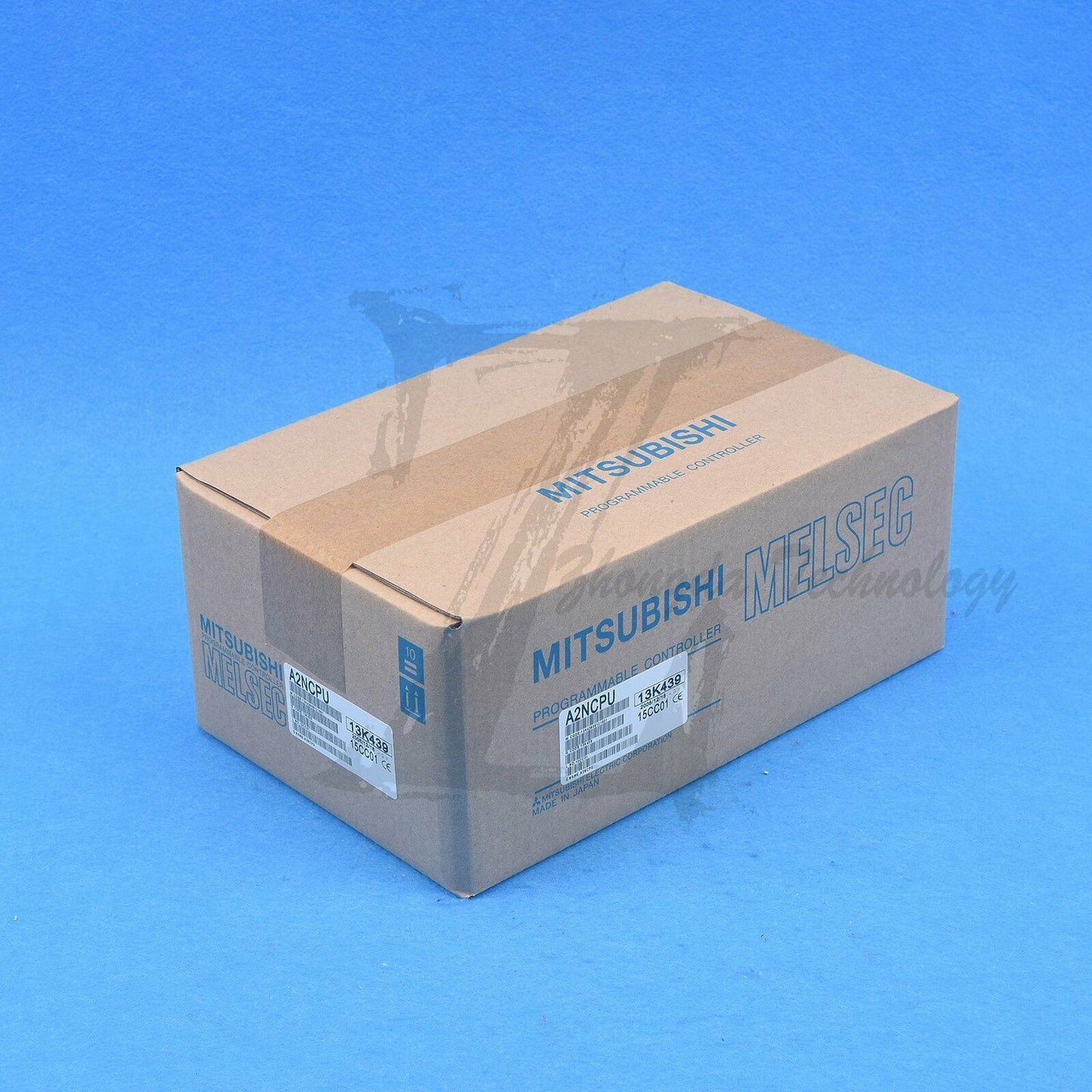 1PCS NEW In Box Mitsubishi A2NCPU PLC - MITSUBISHI