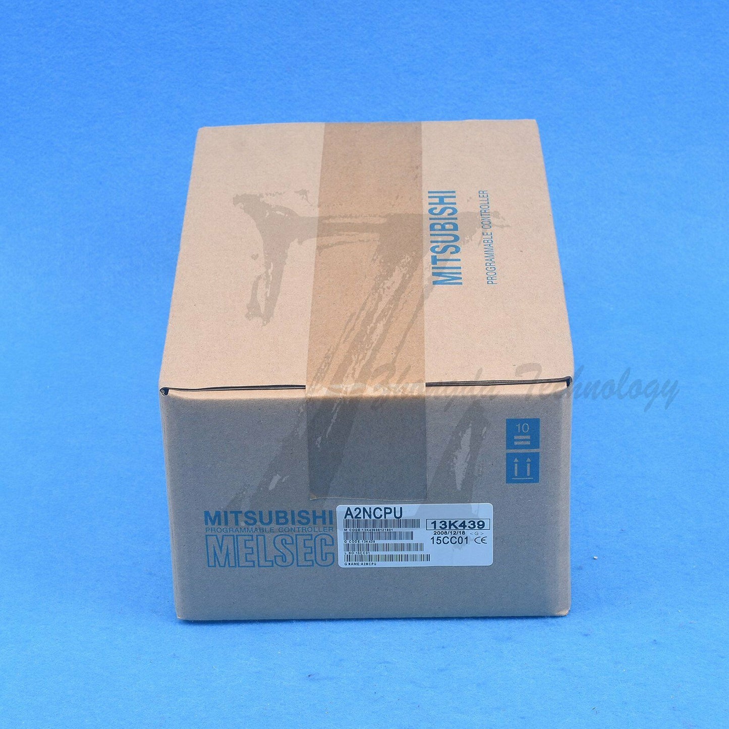 1PCS NEW In Box Mitsubishi A2NCPU PLC - MITSUBISHI