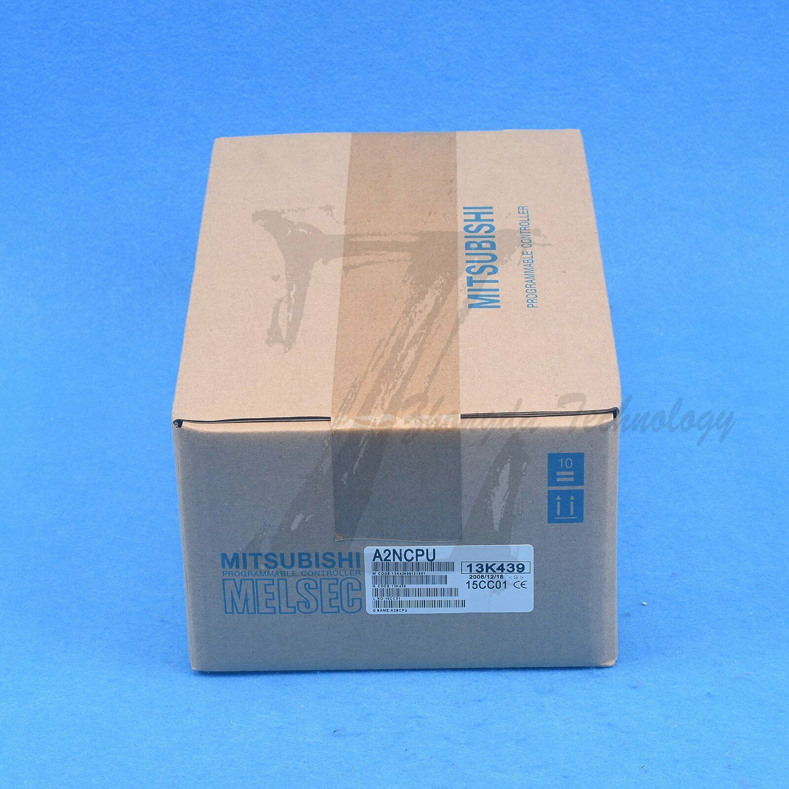 1PCS NEW In Box Mitsubishi A2NCPU PLC - MITSUBISHI