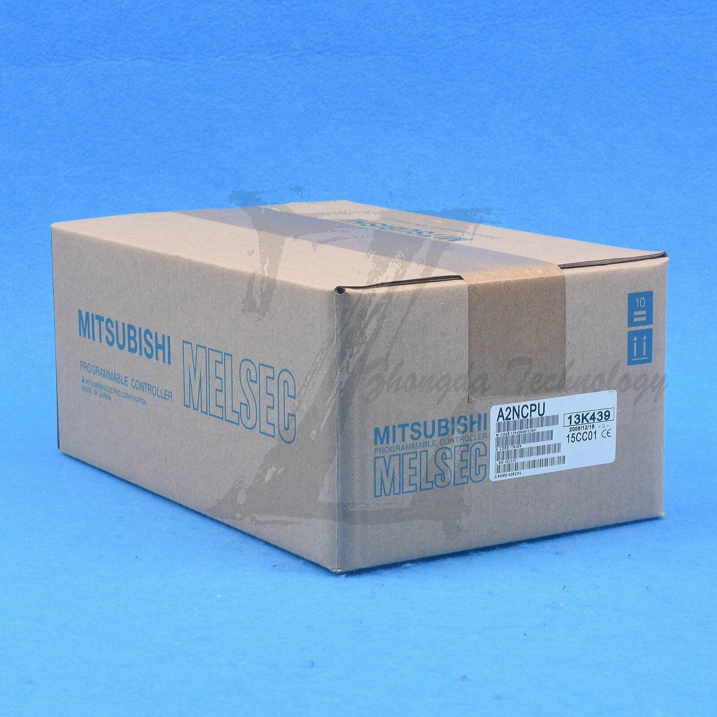 1PCS NEW In Box Mitsubishi A2NCPU PLC - MITSUBISHI