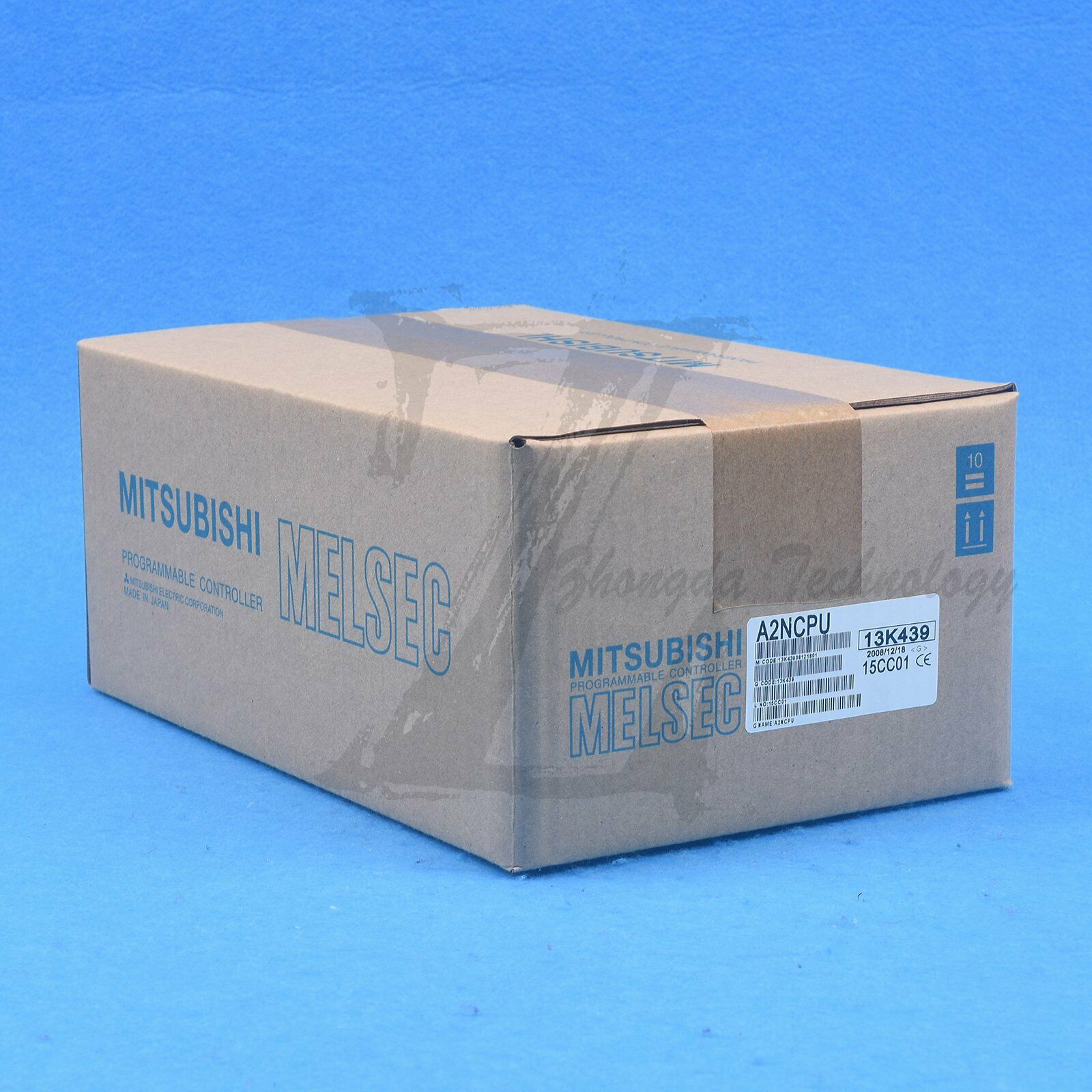 1PCS NEW In Box Mitsubishi A2NCPU PLC - MITSUBISHI