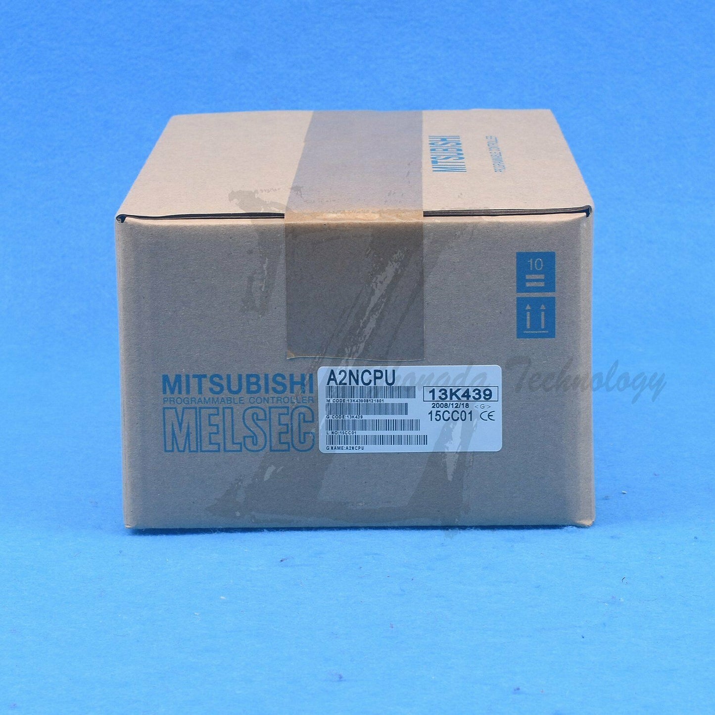 1PCS NEW In Box Mitsubishi A2NCPU PLC - MITSUBISHI