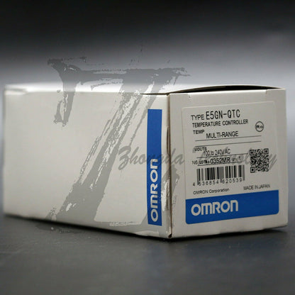1PCS NEW In Box Omron E5GN-QTC E5GNQTC - OMRON