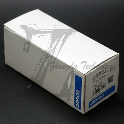 1PCS NEW In Box Omron E5GN-QTC E5GNQTC - OMRON