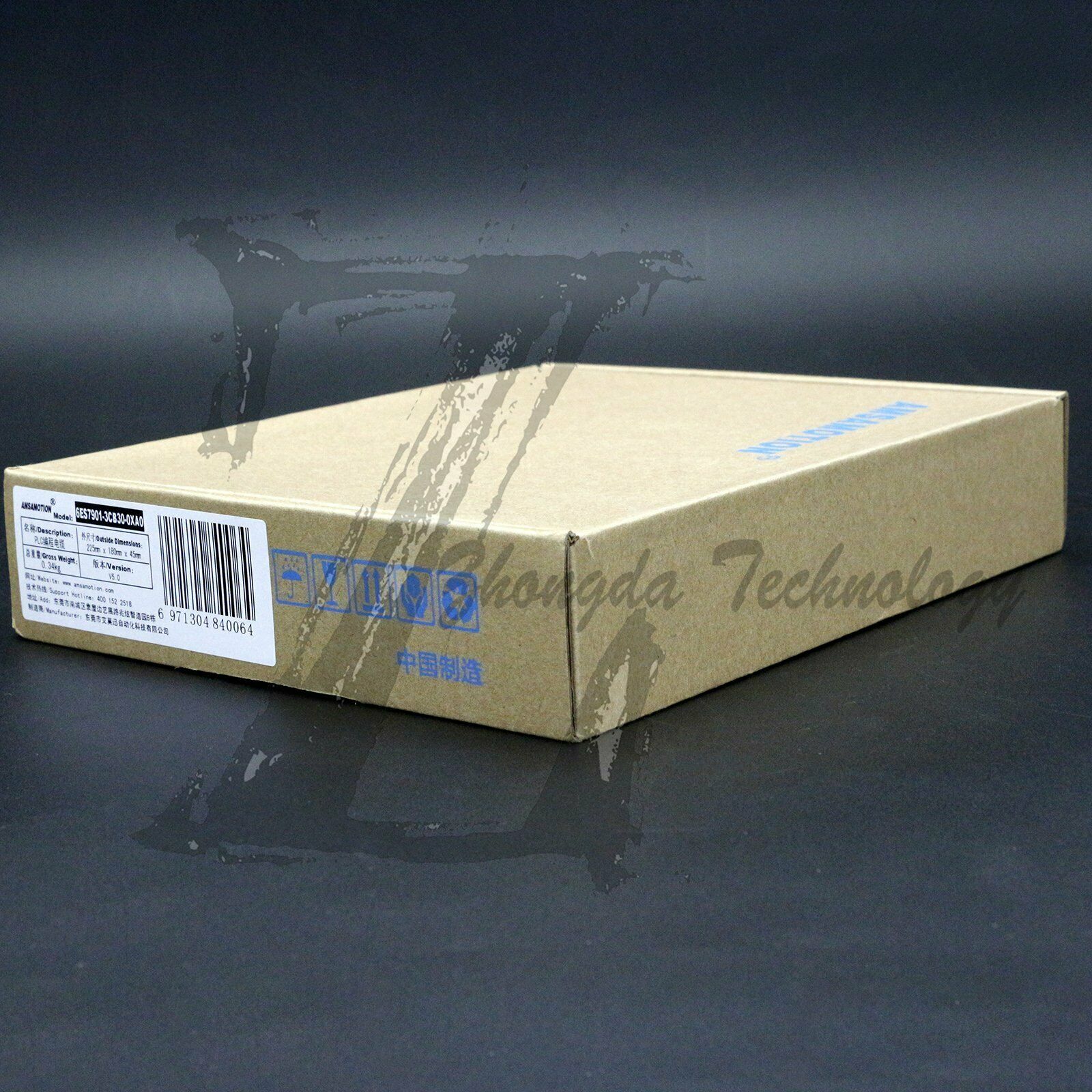 1PCS New Emerson Suitable for SIEMENS 6ES7 901-3CB30-0XA0 One year warranty KOEED 1, 90%, import_2020_10_10_031751, Other, Siemens