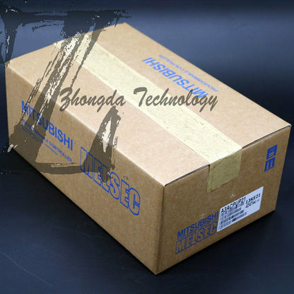 1PCS New IN BOX Mitsubishi A3ACPUP21PLC - MITSUBISHI