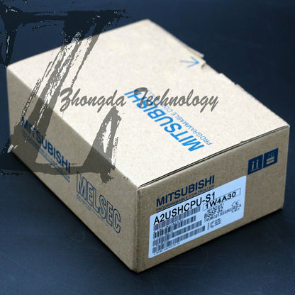 1PCS New IN BOX Mitsubishi module A2USHCPU-S1 - MITSUBISHI